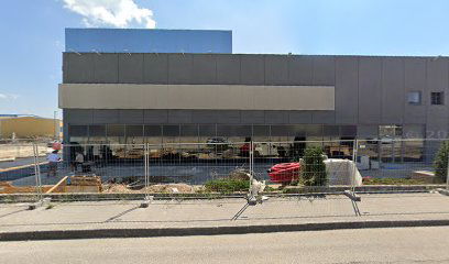 Ghetaldus optika d.d