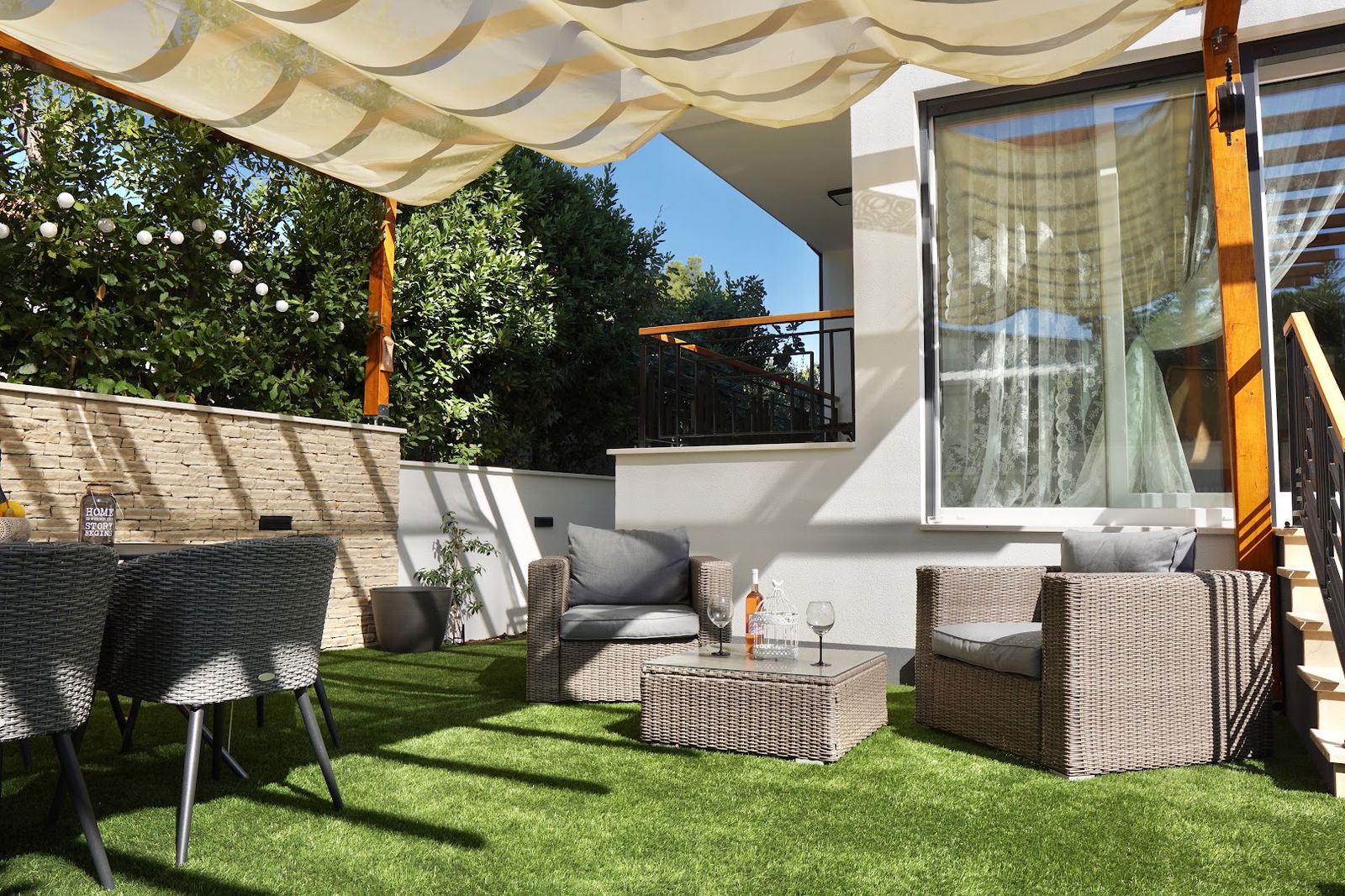 Villa Borna B20 Trogir