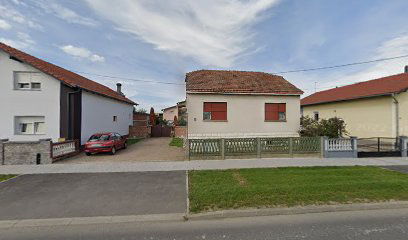 Salon za pse Grooming Boss