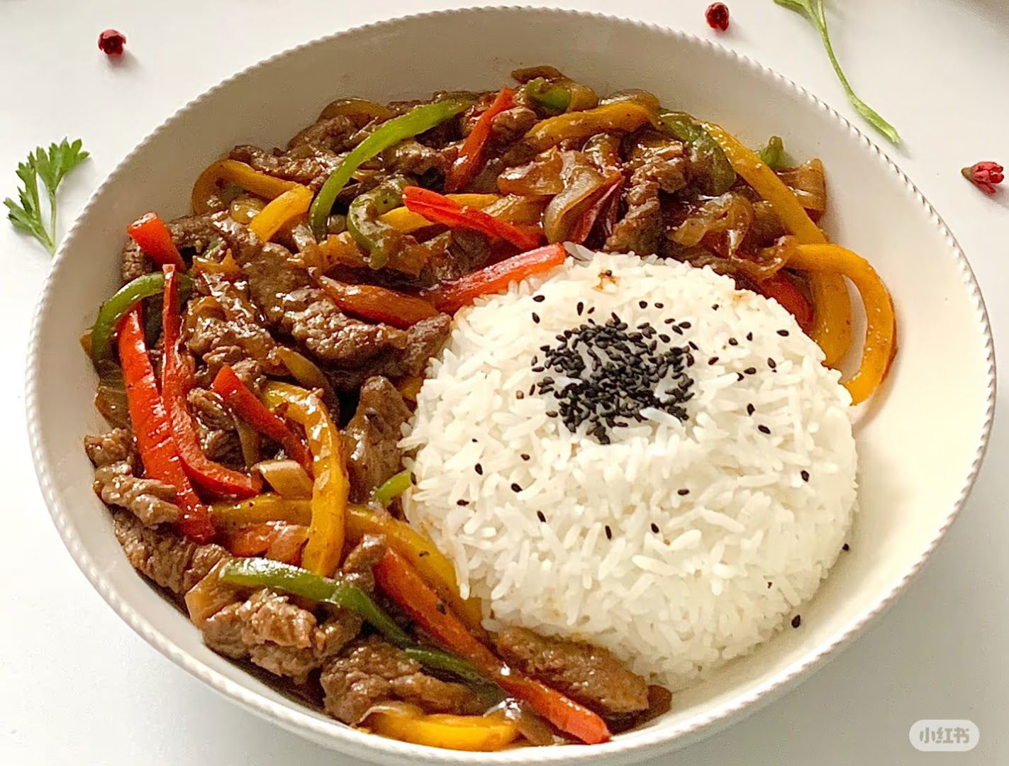 Shanghai kineski food