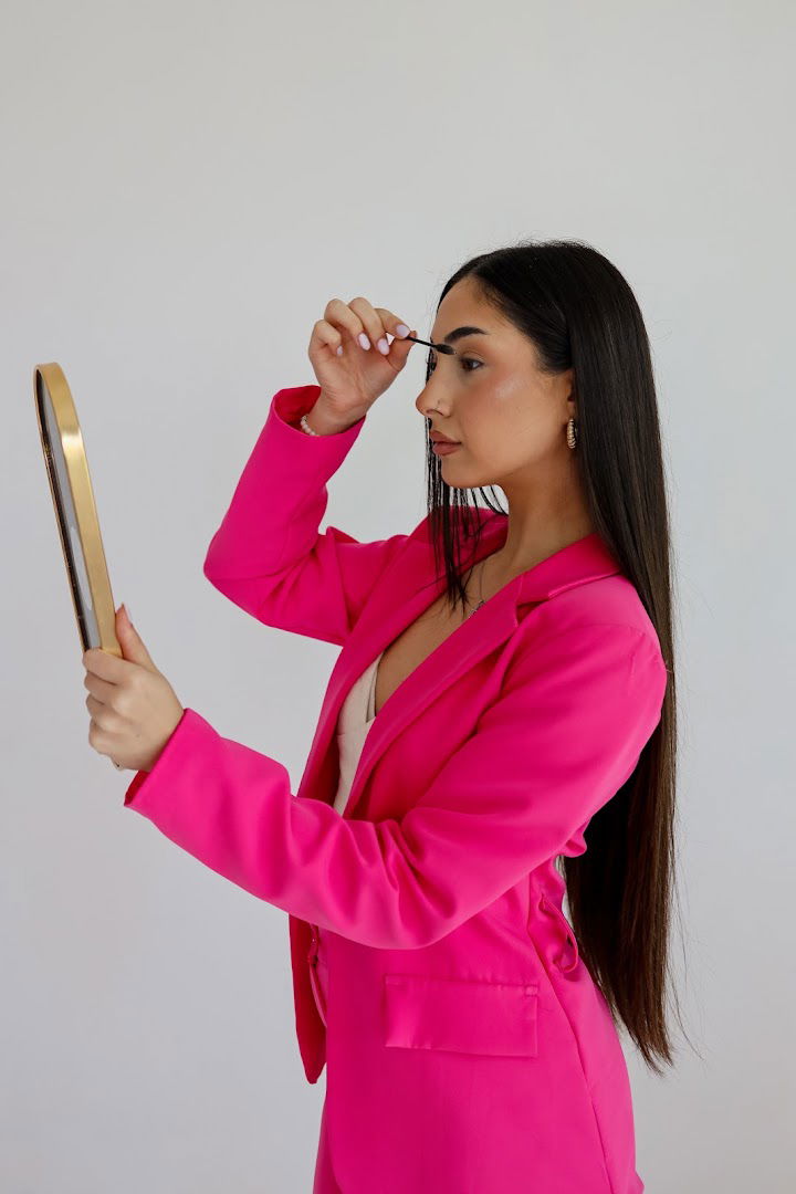 Miss Lash - Trepavice Beograd