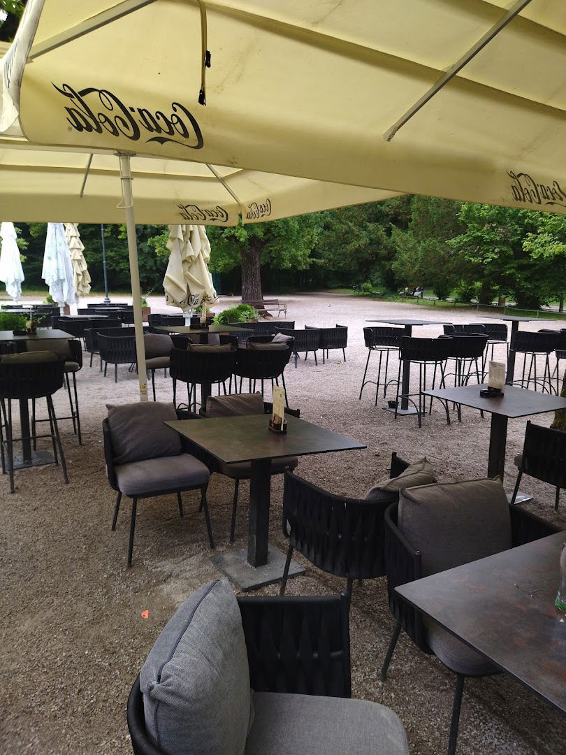 RESTORAN Maksimir