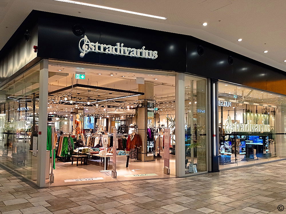 Stradivarius