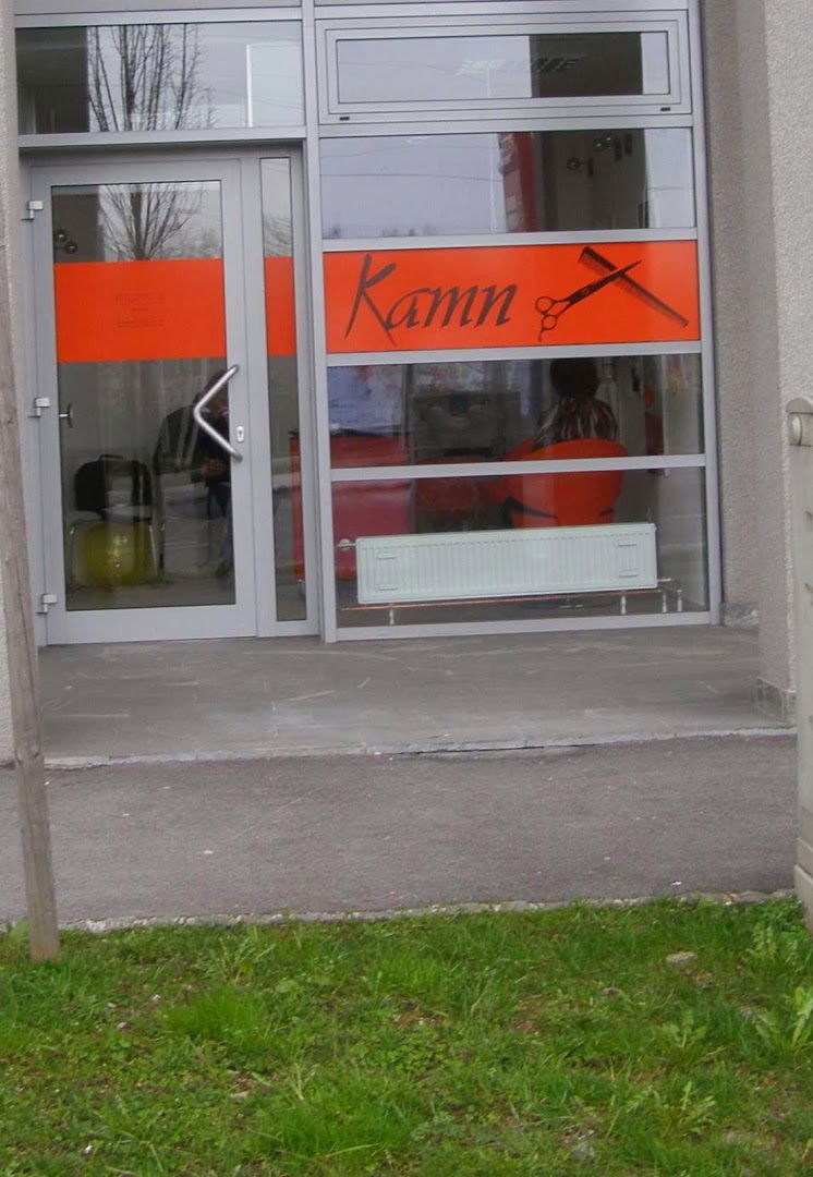 Frizerski salon Kamn, Kamenarič d.o.o.