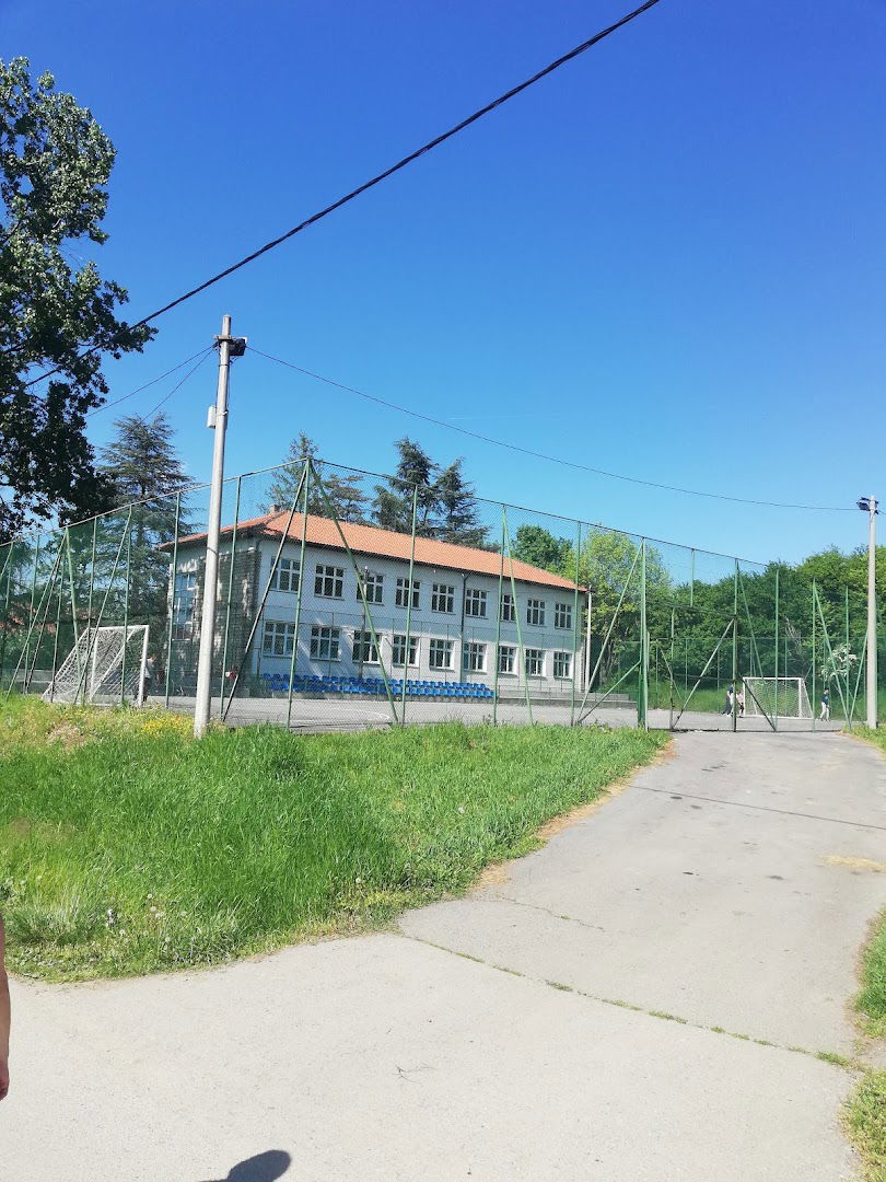 OŠ Cana Marijanovic u Stojniku