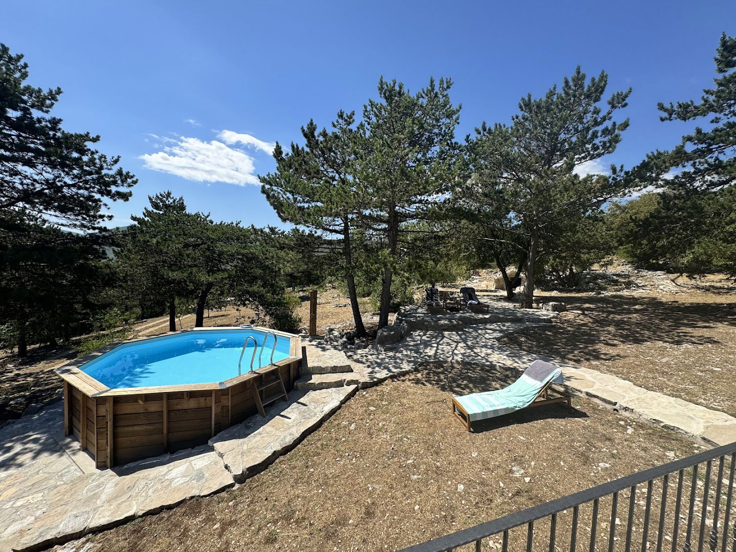 Ferienhaus Bellissima