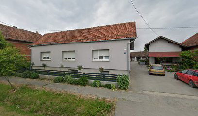 CVJEČARSKO-SVJEČARSKO TRGOVAČKI OBRT IRIS VL. VESNA BOK, I. MAŽURANIĆA 35