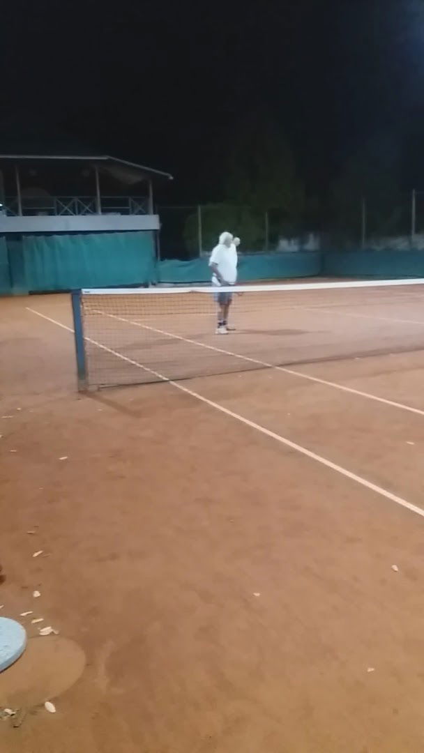 Tenis centar Iva Majoli