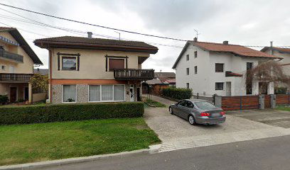 Frizerski studio Gracia