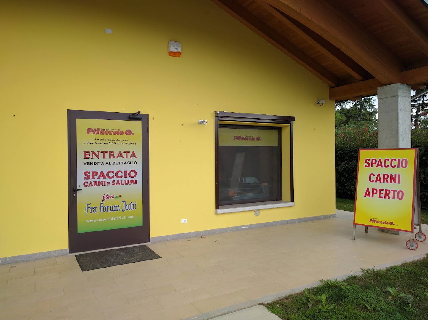 Salumificio Pitaccolo G. Srl