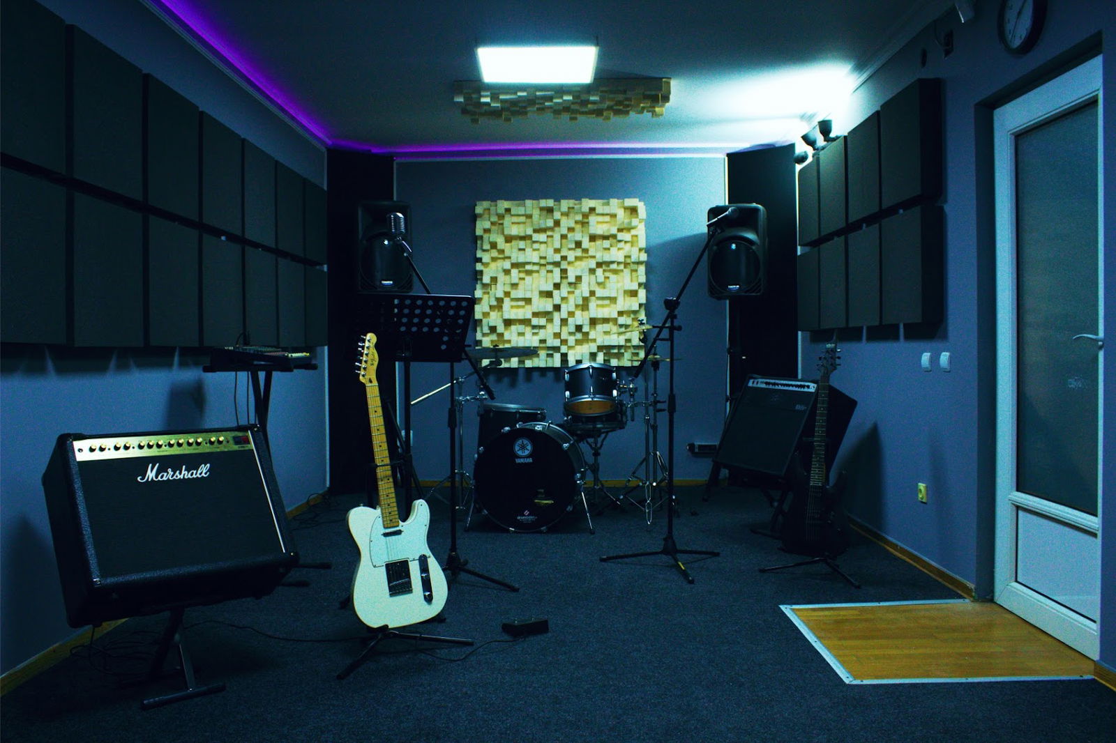 Gray studios Beograd