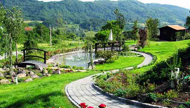 HERBAFARM-MAGNOLIJA Ltd.