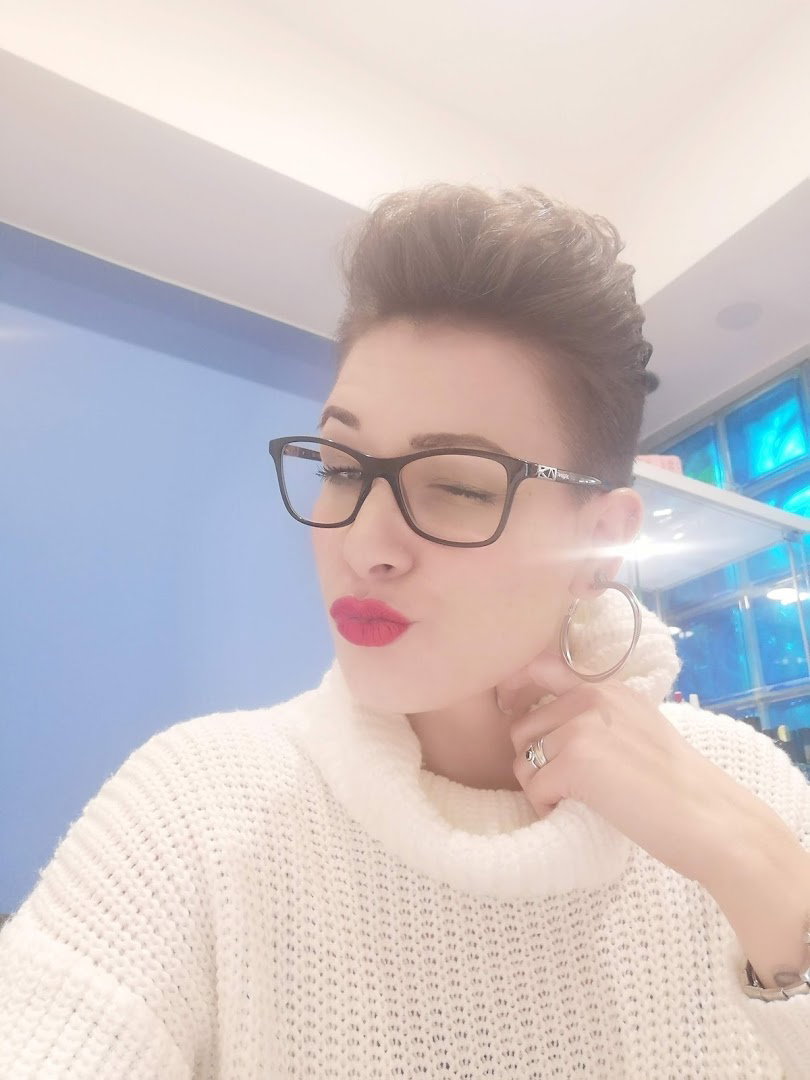 Frizerski salon Sara