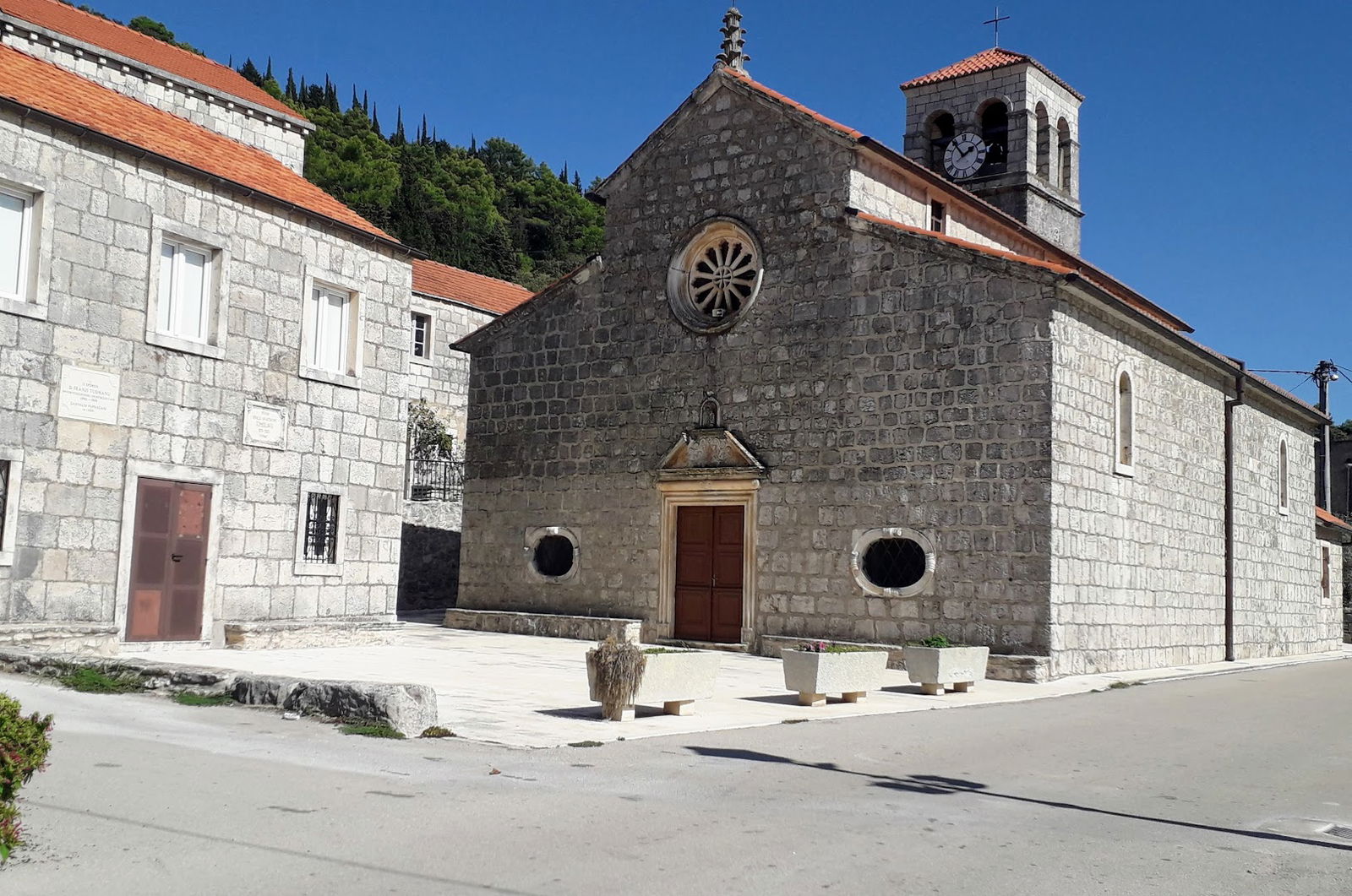 Church of Our Lady of the Snows