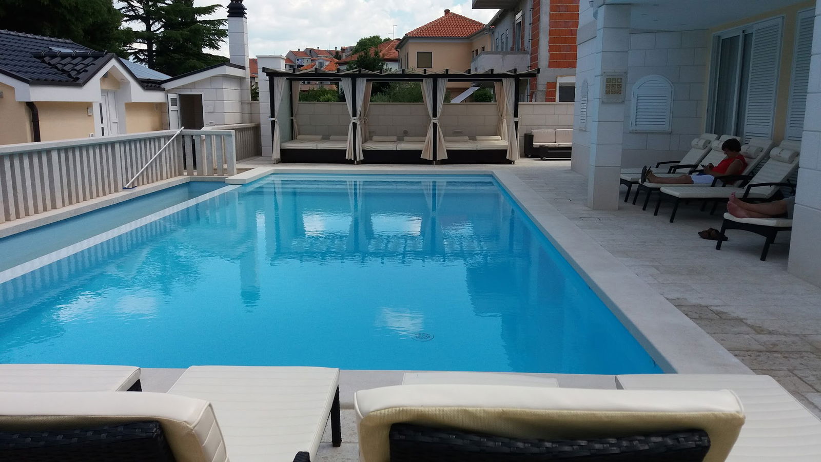 Apartments Villa Zlatko