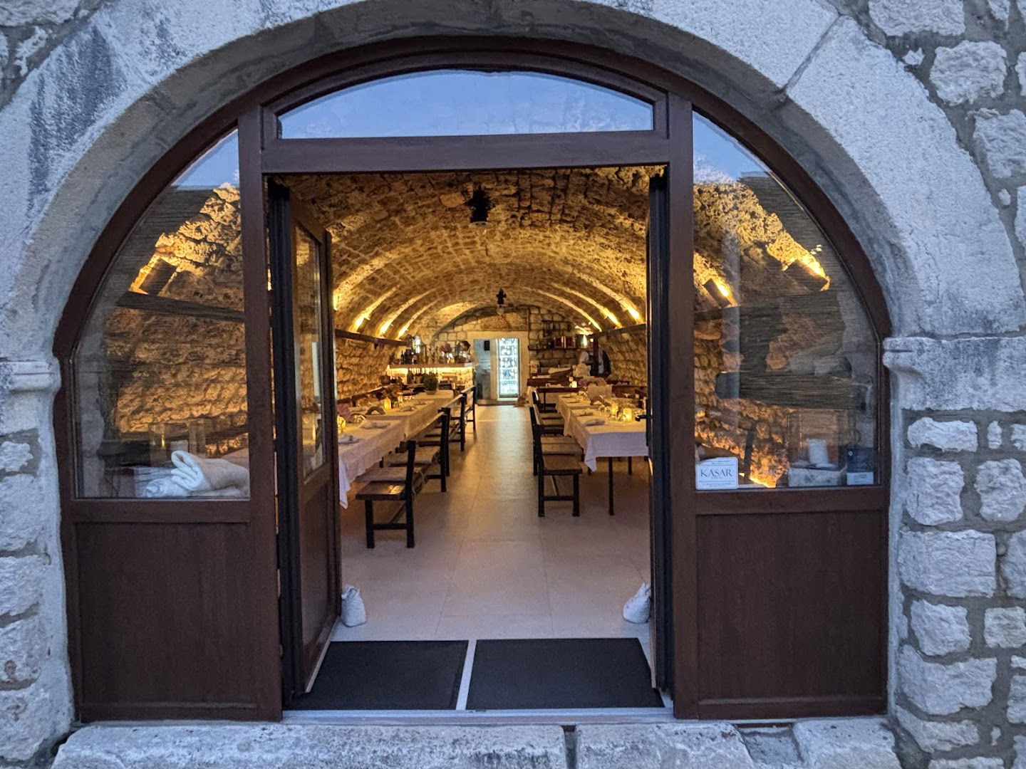 Konoba Kasar