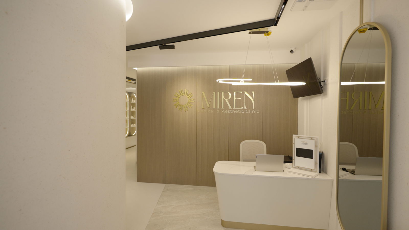 Miren Medical & Aesthetic Clinic