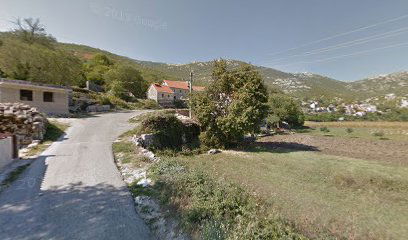 DOLAC DONJI SIMUNIĆI 1