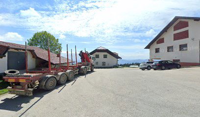 Kočnik Andrej s.p., avtoprevozništvo - Prevoz lesa, posek in spravilo lesa