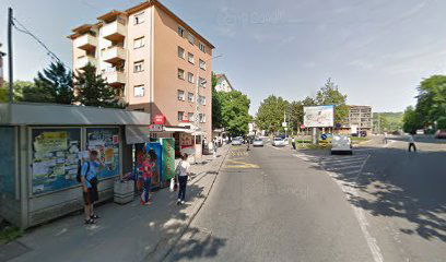 Хусинских рудара