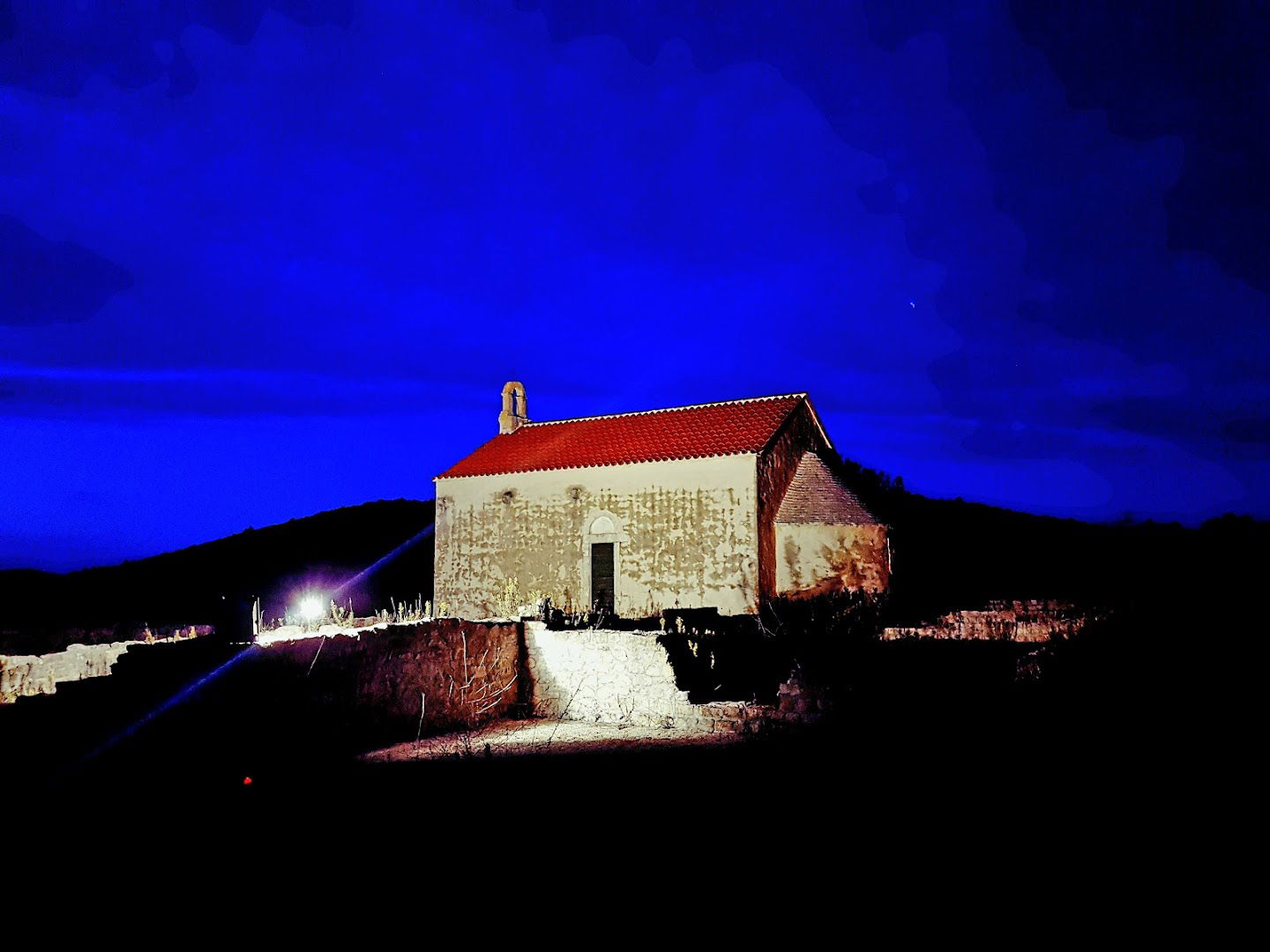 Church of St. Martin