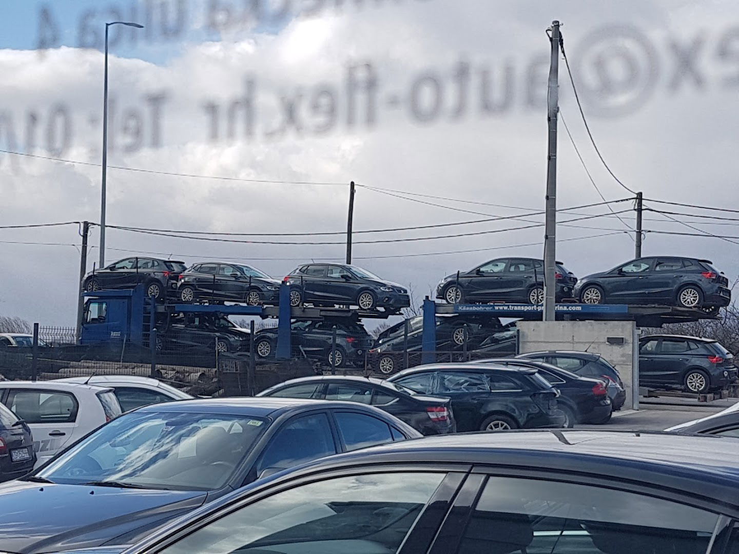 Autoflex d.o.o. Soblinec-Sesvete