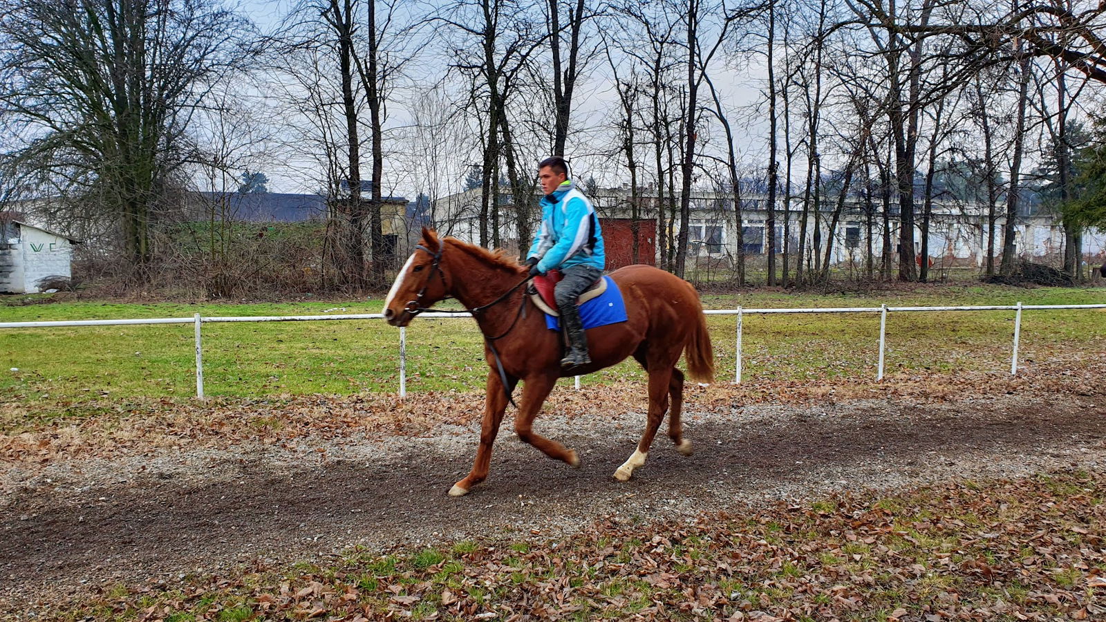 Хиподром Шабац
