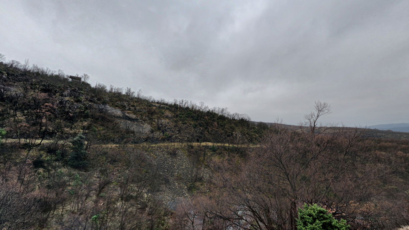 Željeznička stanica Učka