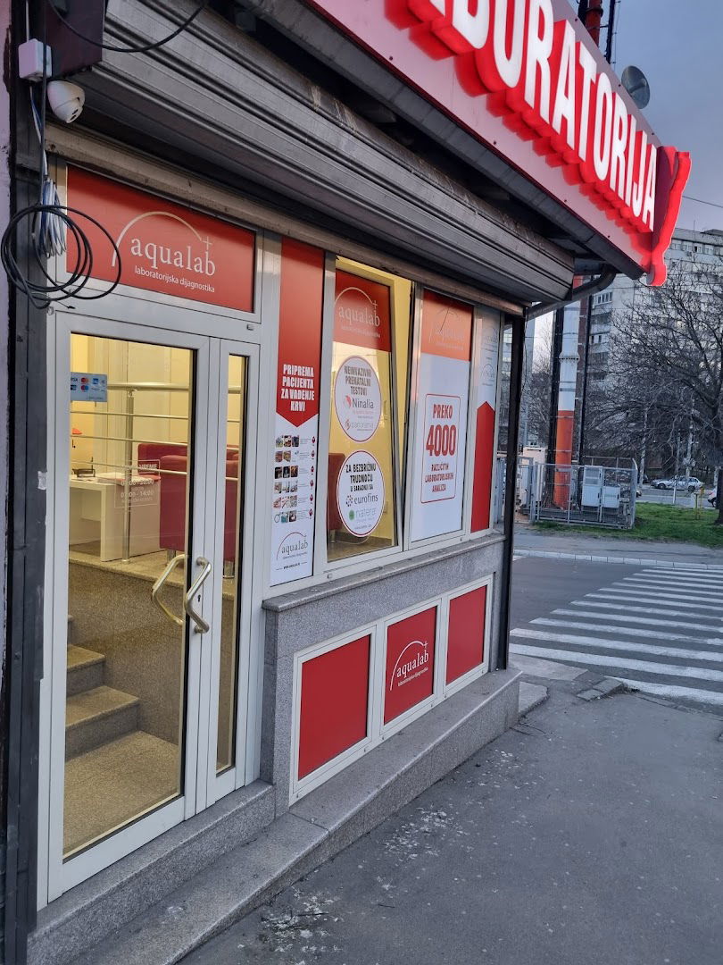 AquaLab