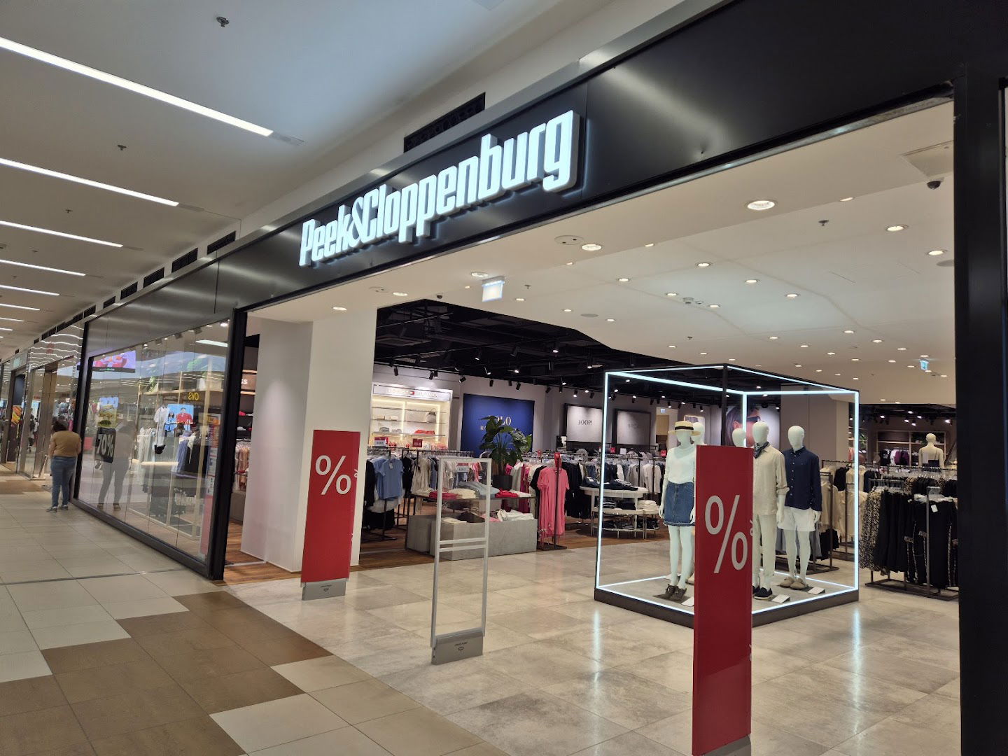 Peek & Cloppenburg