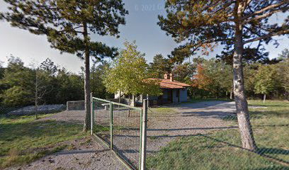 Lovska družina Štanjel