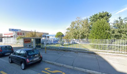 strada di Monte d'Oro 14 (zona industriale est)