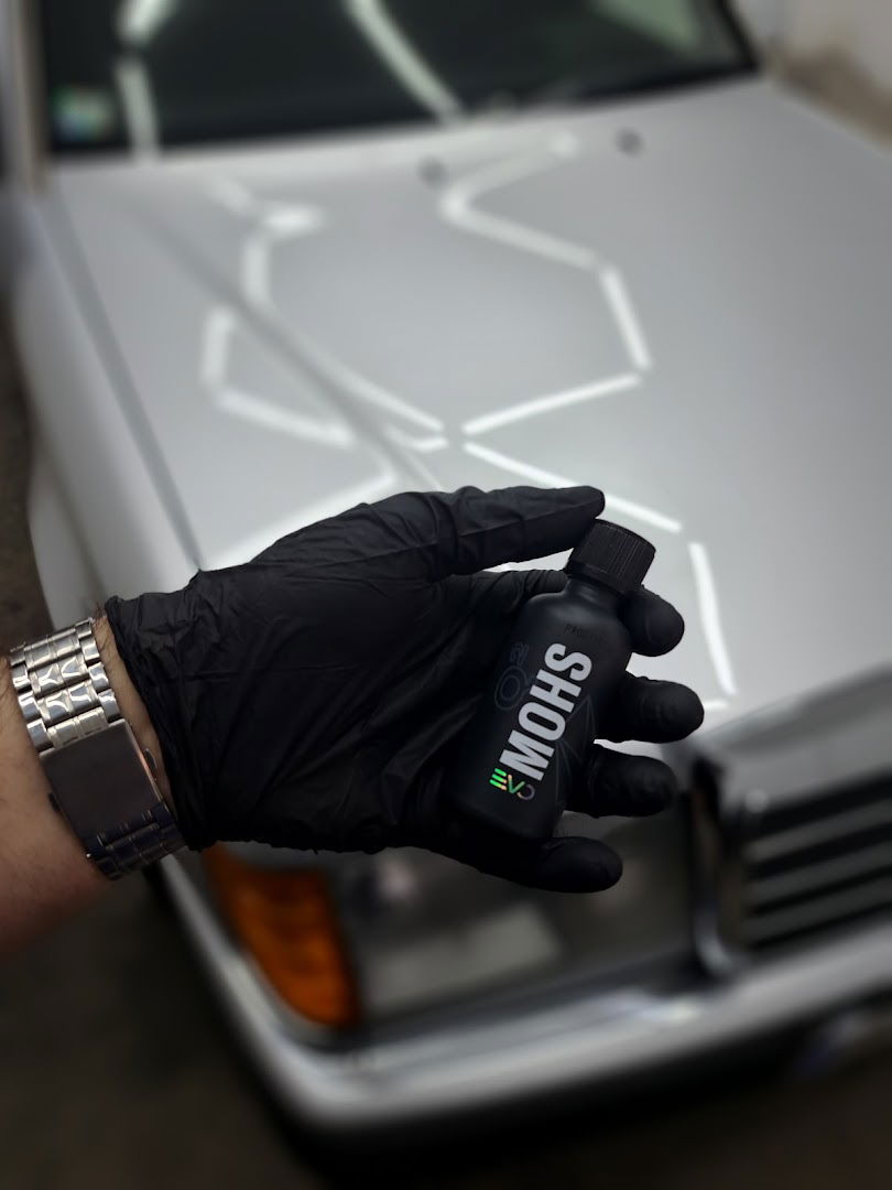 Aleksandar Autostyling