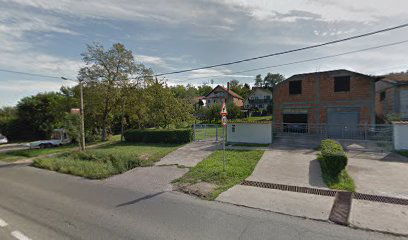 DEMIL ŠTAMPANI BETON