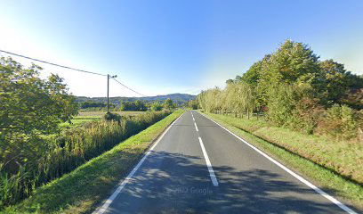 Uniwelt d.o.o. skladište