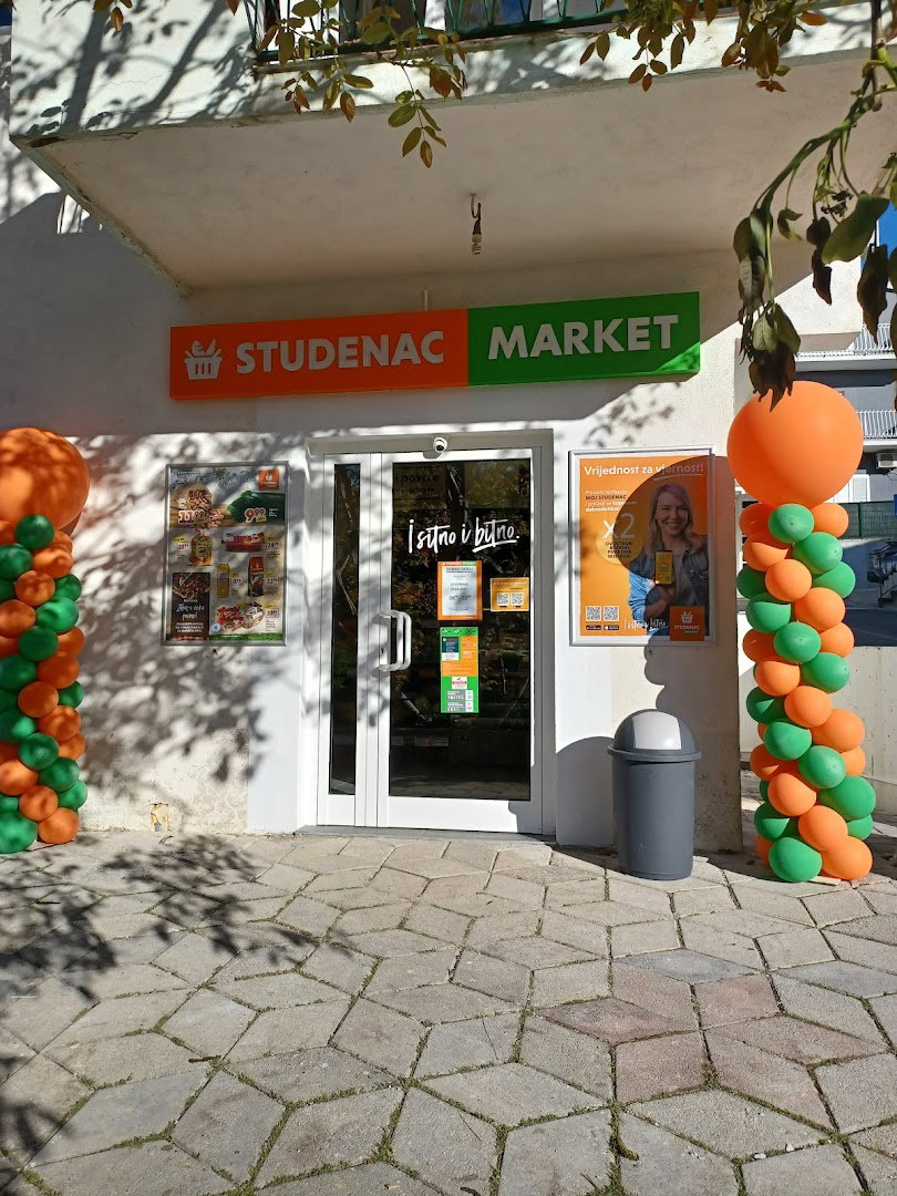 Studenac Market