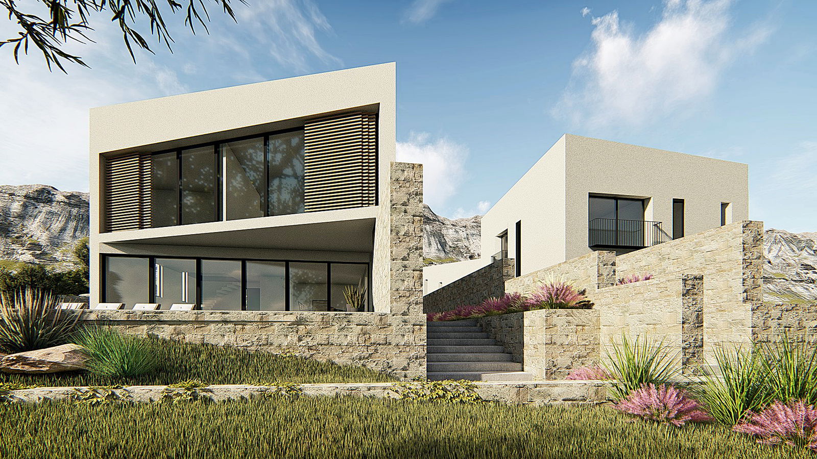 4uHa | Arhitektonski ured