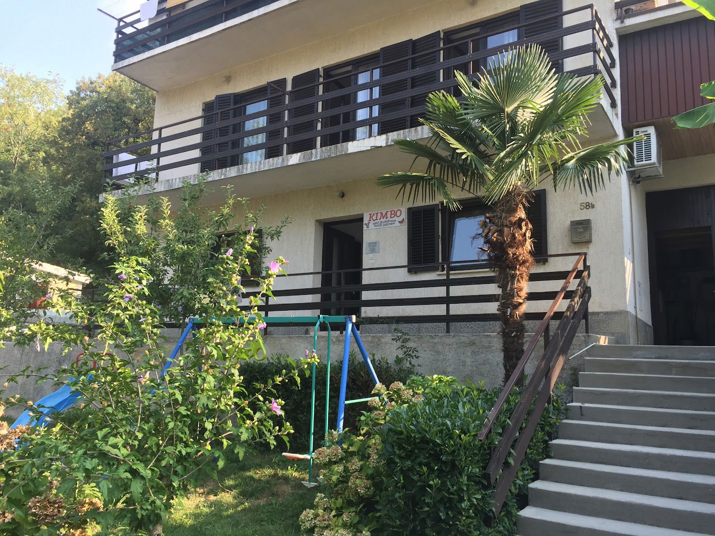 Kimbo Salon Za Kucne Ljubimce