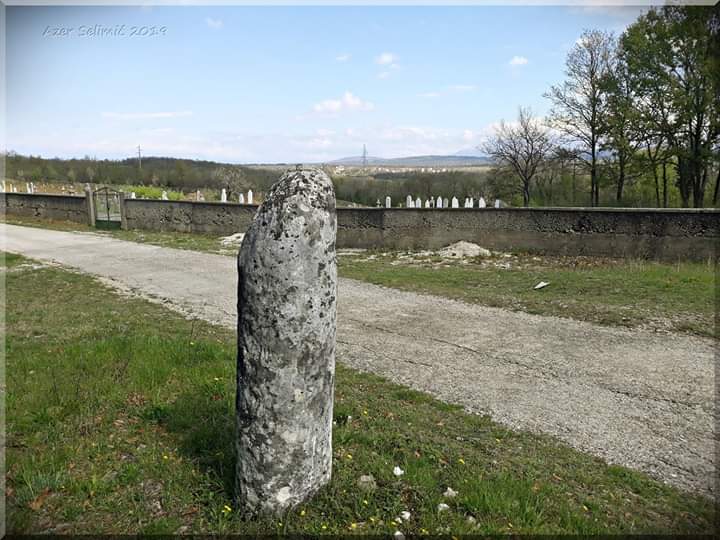 Selimića, Hodžića i Terka harem