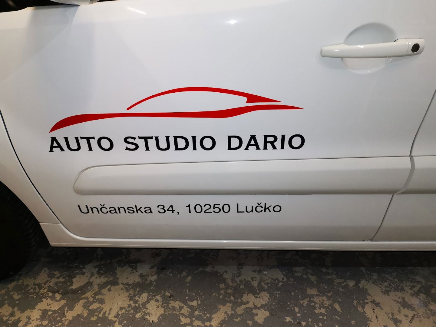 Auto Studio Dario