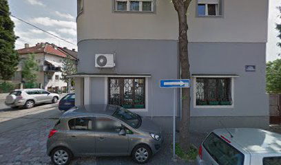 Medident zubotehnička laboratorija Zemun