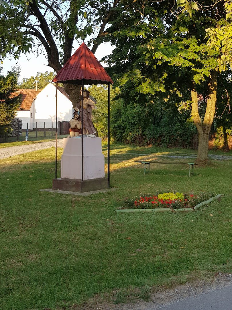 Kip sv. Ivan Krstitelj