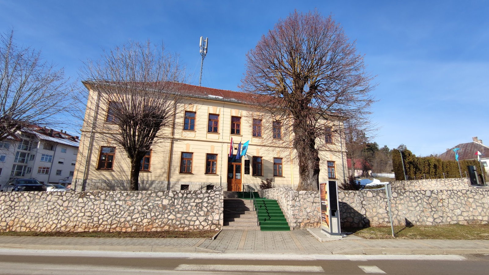 Municipality Perušić