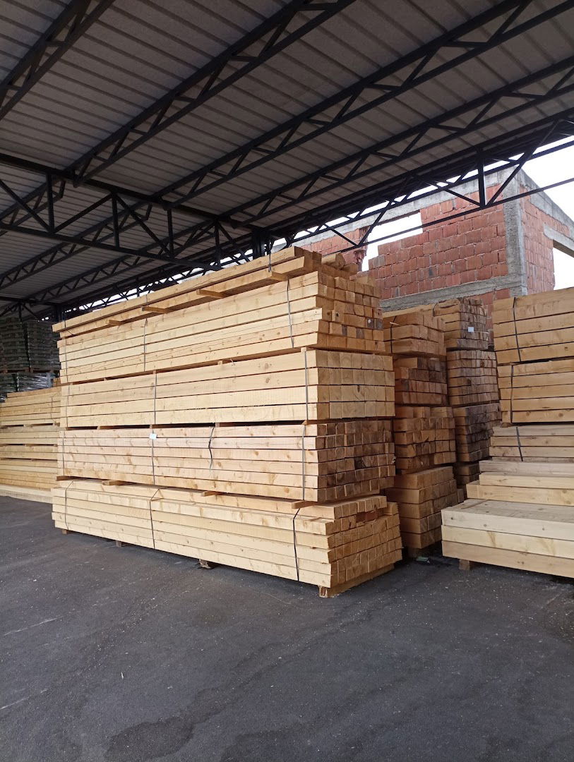 STOVARIŠTE JAVOR IN KOMERC D.O.O.