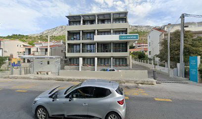 Wellness & Spa Almissa