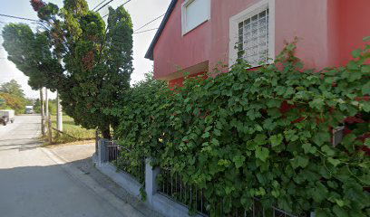 Frizerski salon Classic