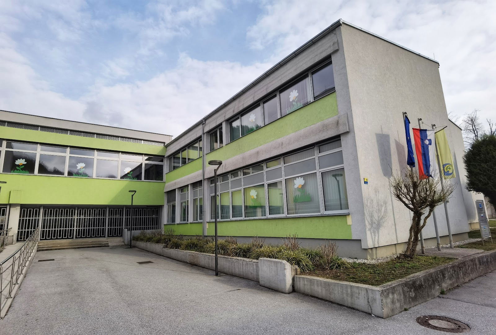 Trbovlje Elementary School