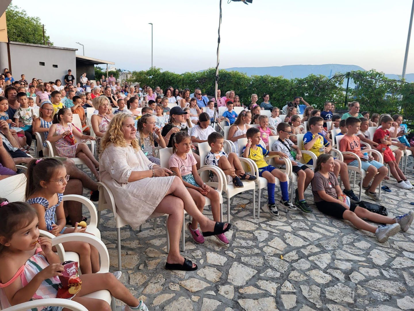 Pučko otvoreno učilište Ploče