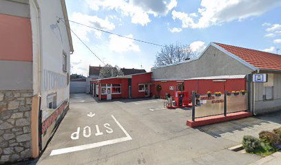 Autopraonica Sertić d.o.o.