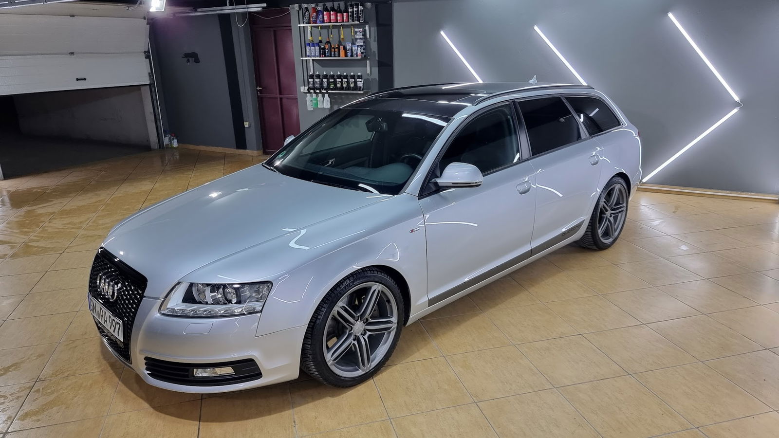 Detailing Centar Inđija (Lux Detailing)